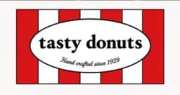Tasty Donuts logo