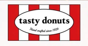 Tasty Donuts logo
